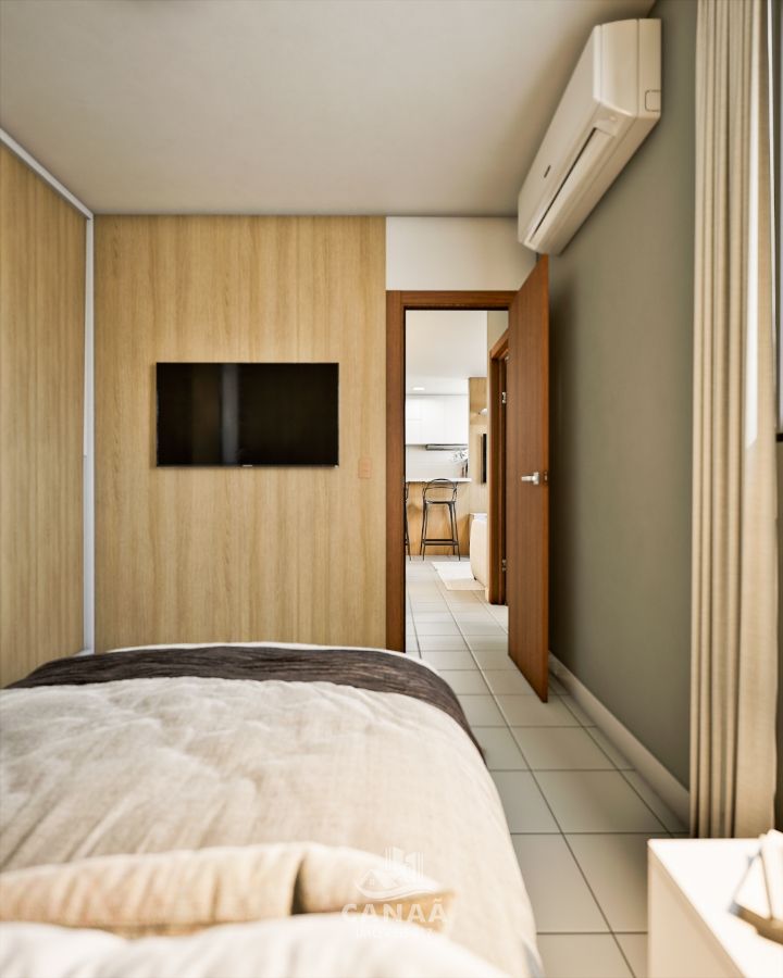 Apartamento, 2 quartos, 46 m² - Foto 8