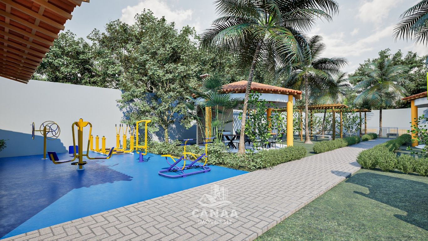 Apartamento, 2 quartos, 46 m² - Foto 22