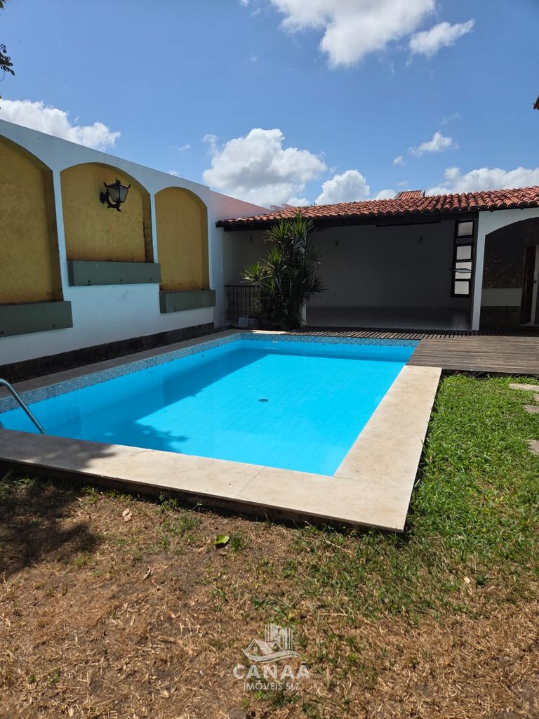 Sobrado, 4 quartos, 450 m² - Foto 6
