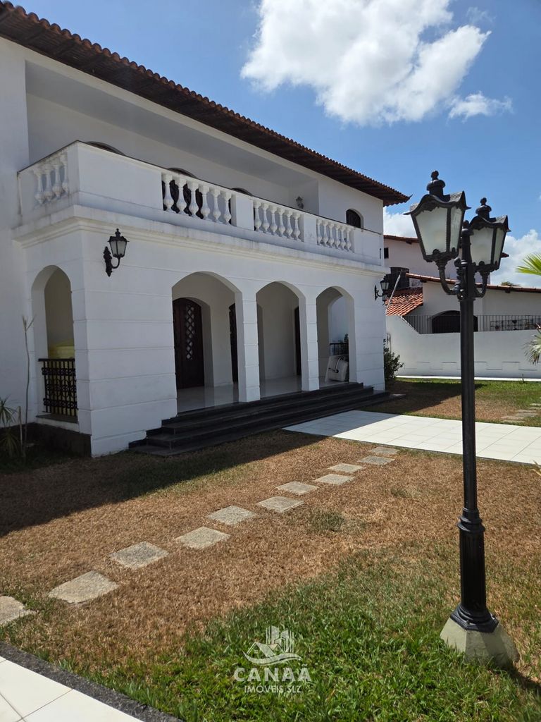 Sobrado, 4 quartos, 450 m² - Foto 3