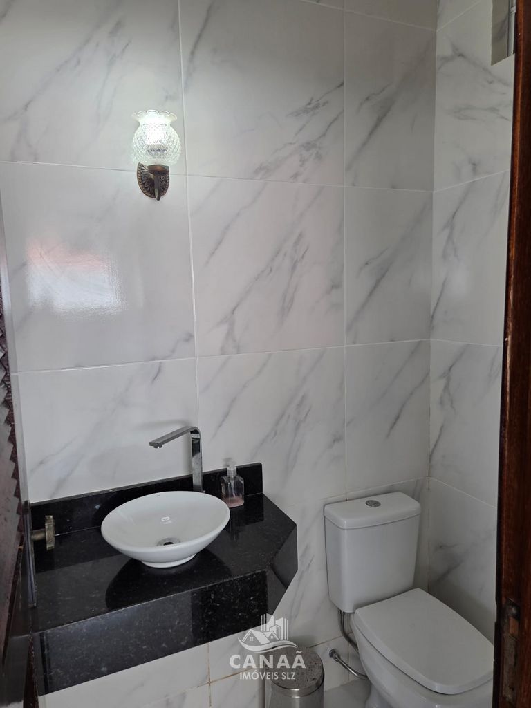Sobrado, 4 quartos, 450 m² - Foto 13