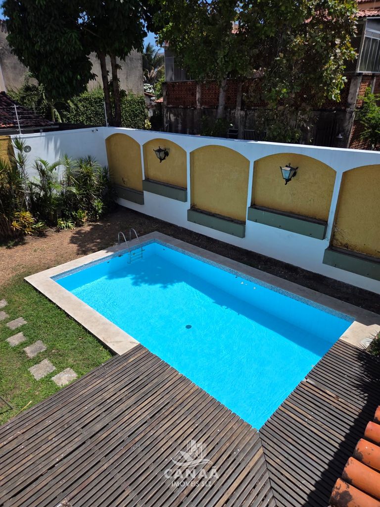 Sobrado, 4 quartos, 450 m² - Foto 27