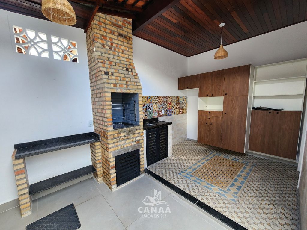 Casa de Condomínio, 3 quartos - Foto 20