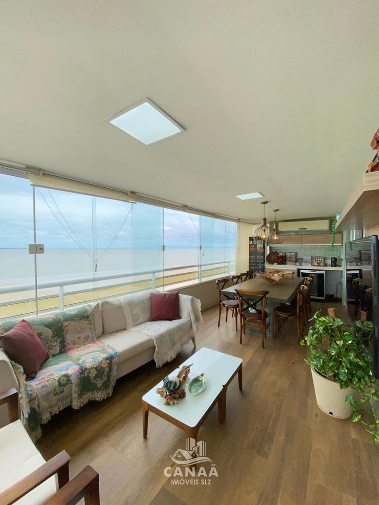 Apartamento, 4 quartos, 245 m² - Foto 4