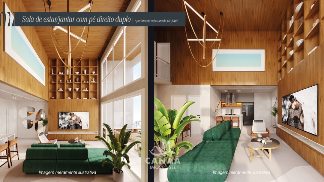 Apartamento, 3 quartos, 124 m² - Foto 12