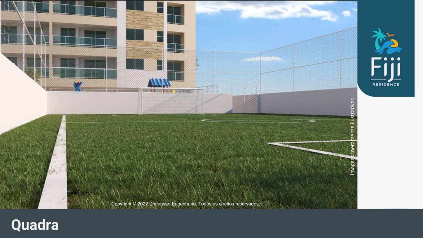 Apartamento, 2 quartos, 62 m² - Foto 12