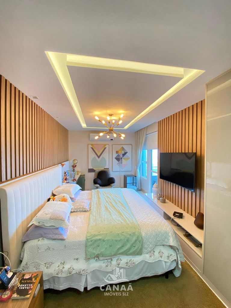 Apartamento, 4 quartos, 245 m² - Foto 21