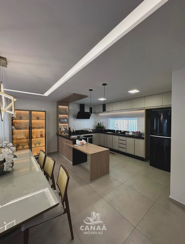 Sobrado, 5 quartos, 293 m² - Foto 9