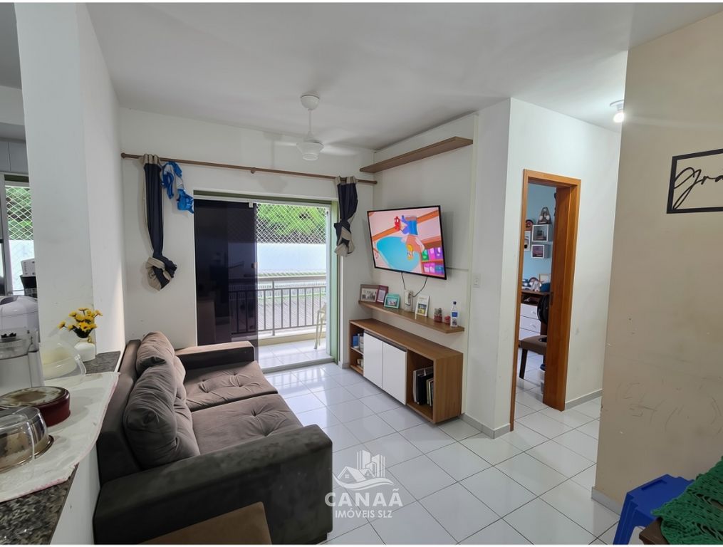 Apartamento, 2 quartos, 57 m² - Foto 2