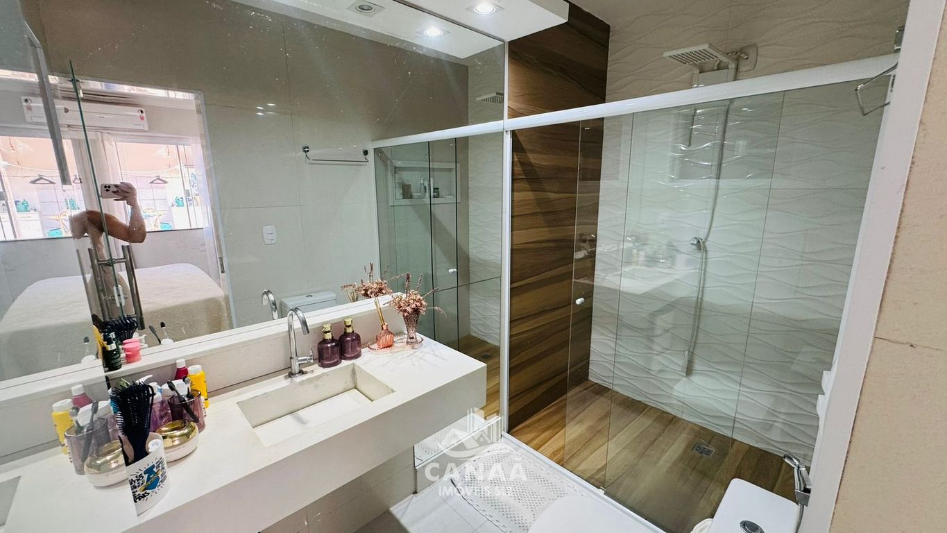 Casa, 4 quartos, 240 m² - Foto 15