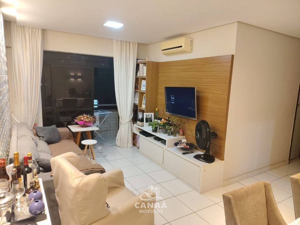 Apartamento, 2 quartos - Foto 1