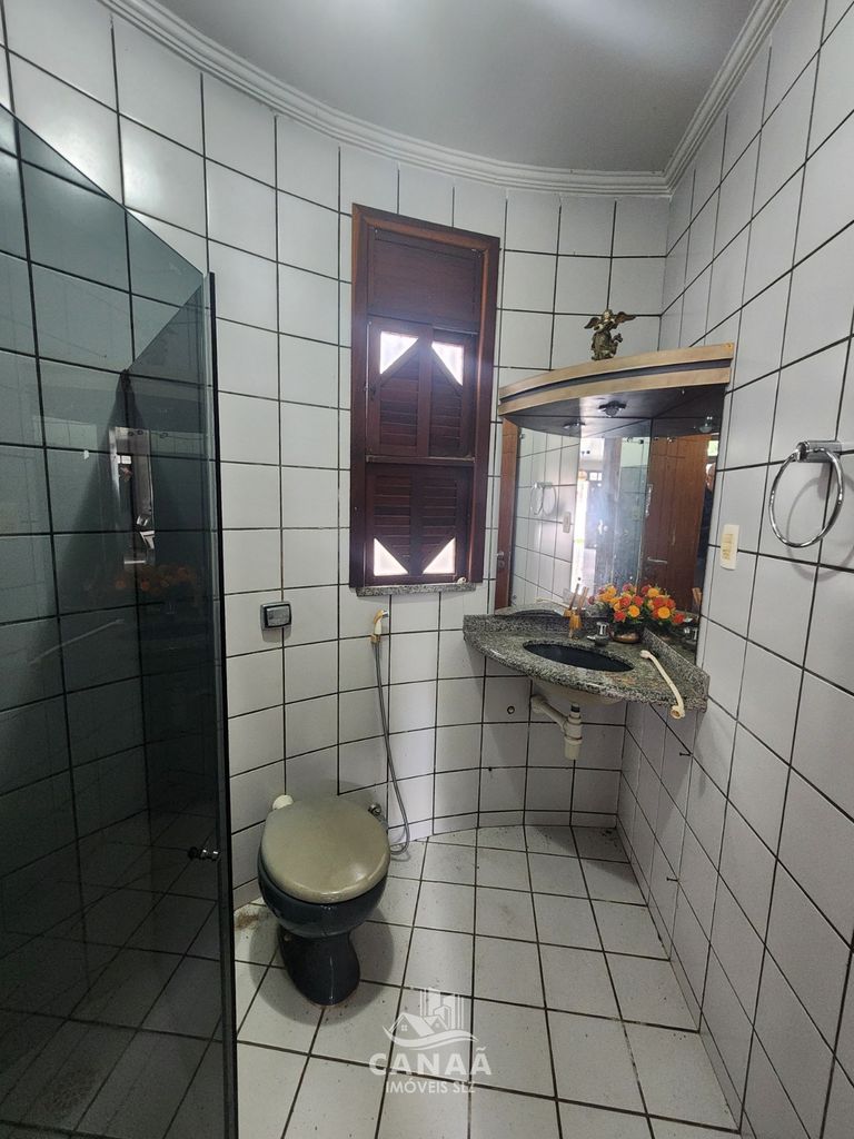 Sobrado, 3 quartos, 228 m² - Foto 11