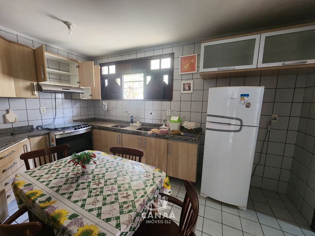 Sobrado, 3 quartos, 228 m² - Foto 13