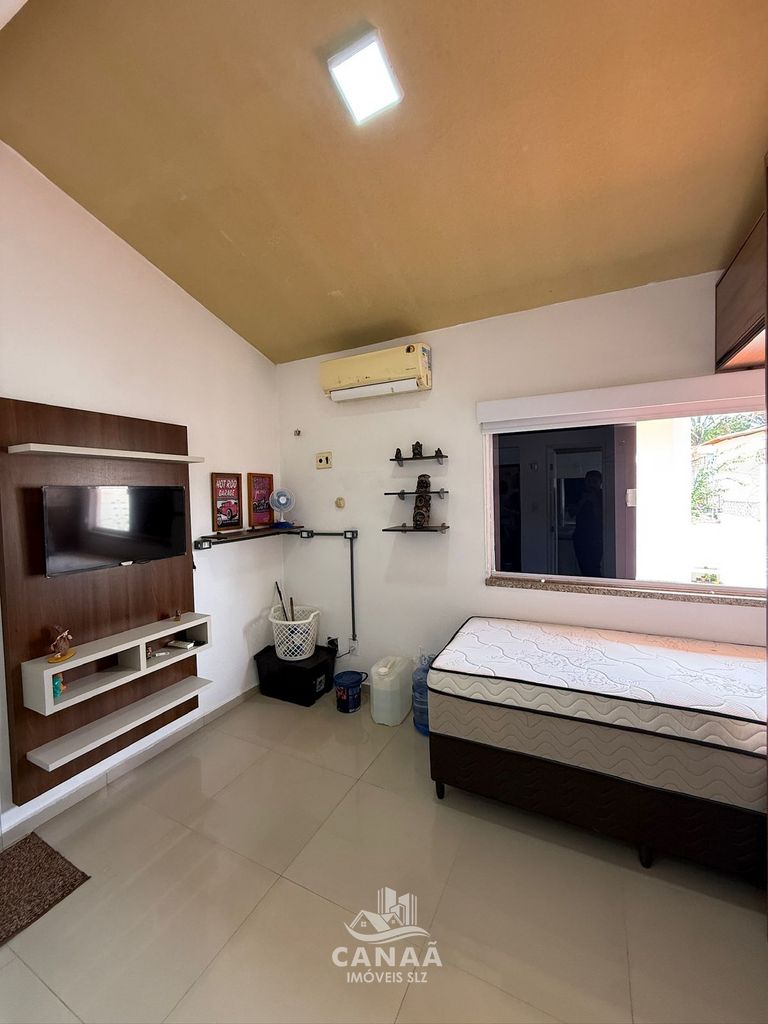 Casa de Condomínio, 4 quartos - Foto 9