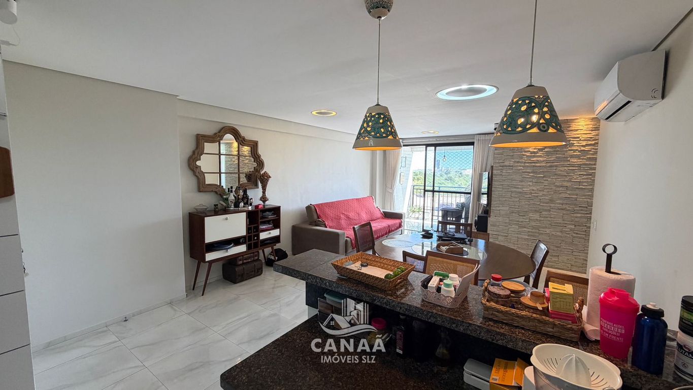 Apartamento, 3 quartos, 93 m² - Foto 3