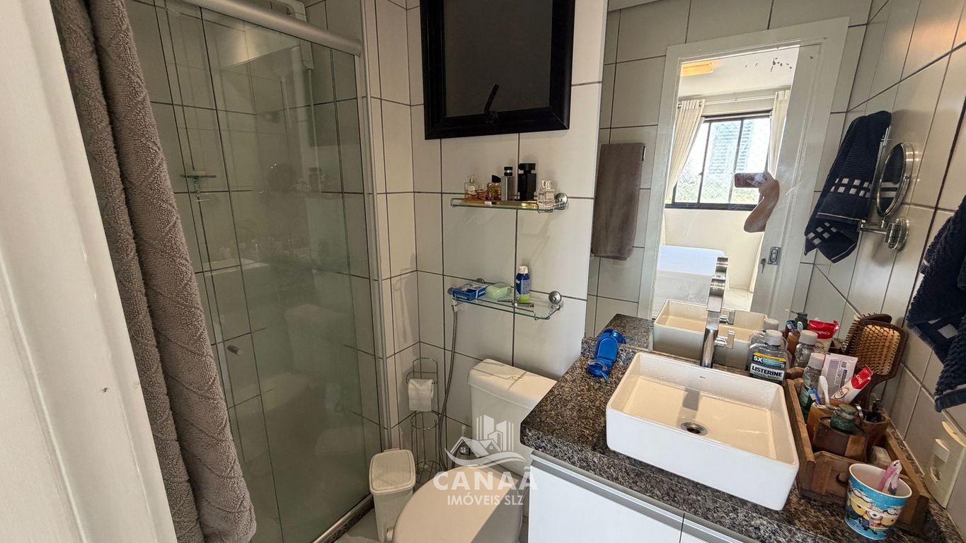 Apartamento, 3 quartos, 93 m² - Foto 9