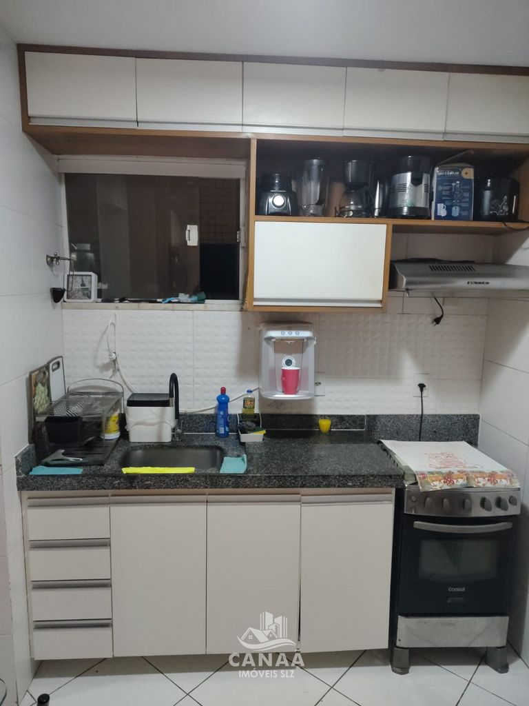 Apartamento, 2 quartos - Foto 5