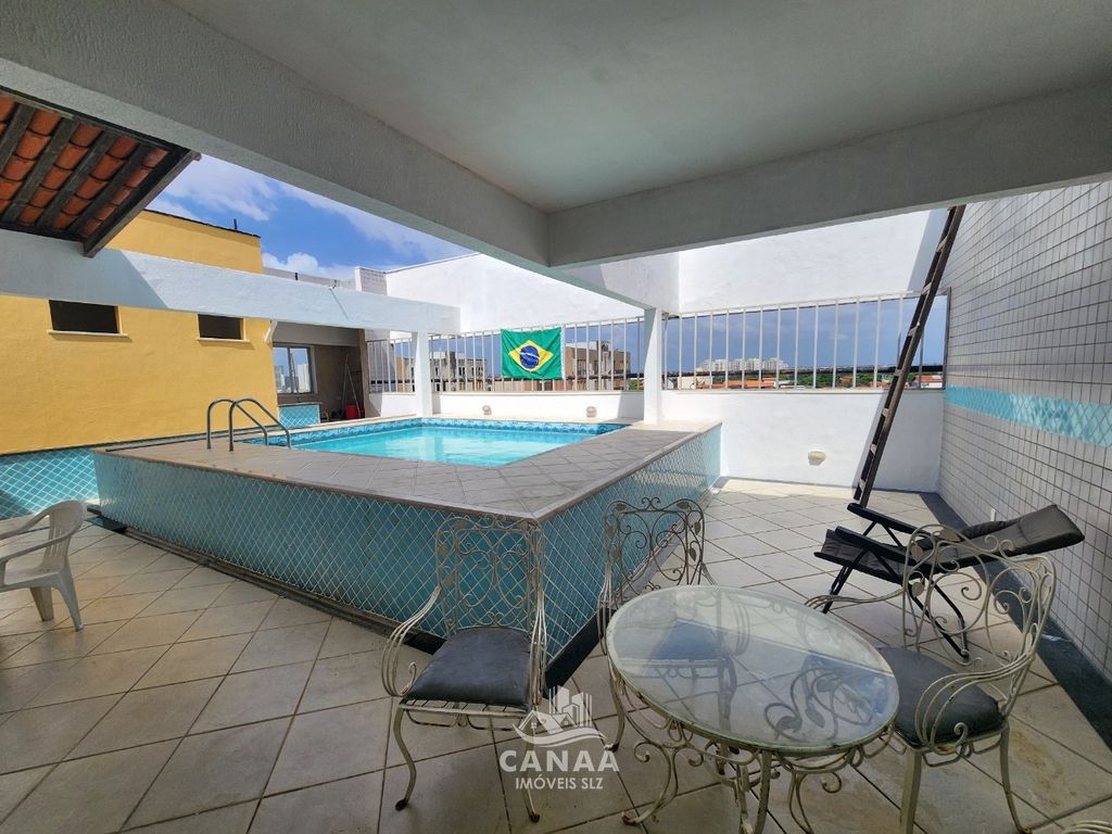 Apartamento, 3 quartos, 240 m² - Foto 1