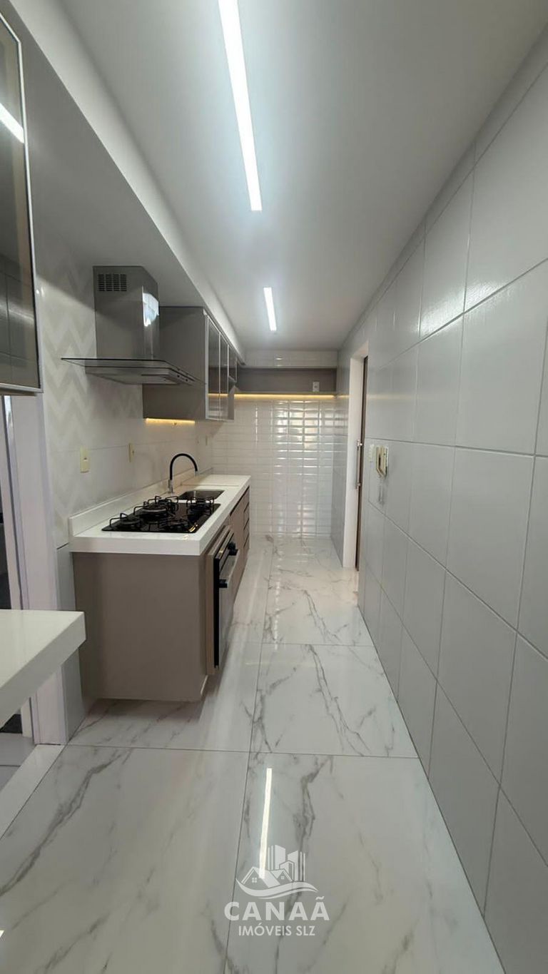 Apartamento, 3 quartos, 97 m² - Foto 6