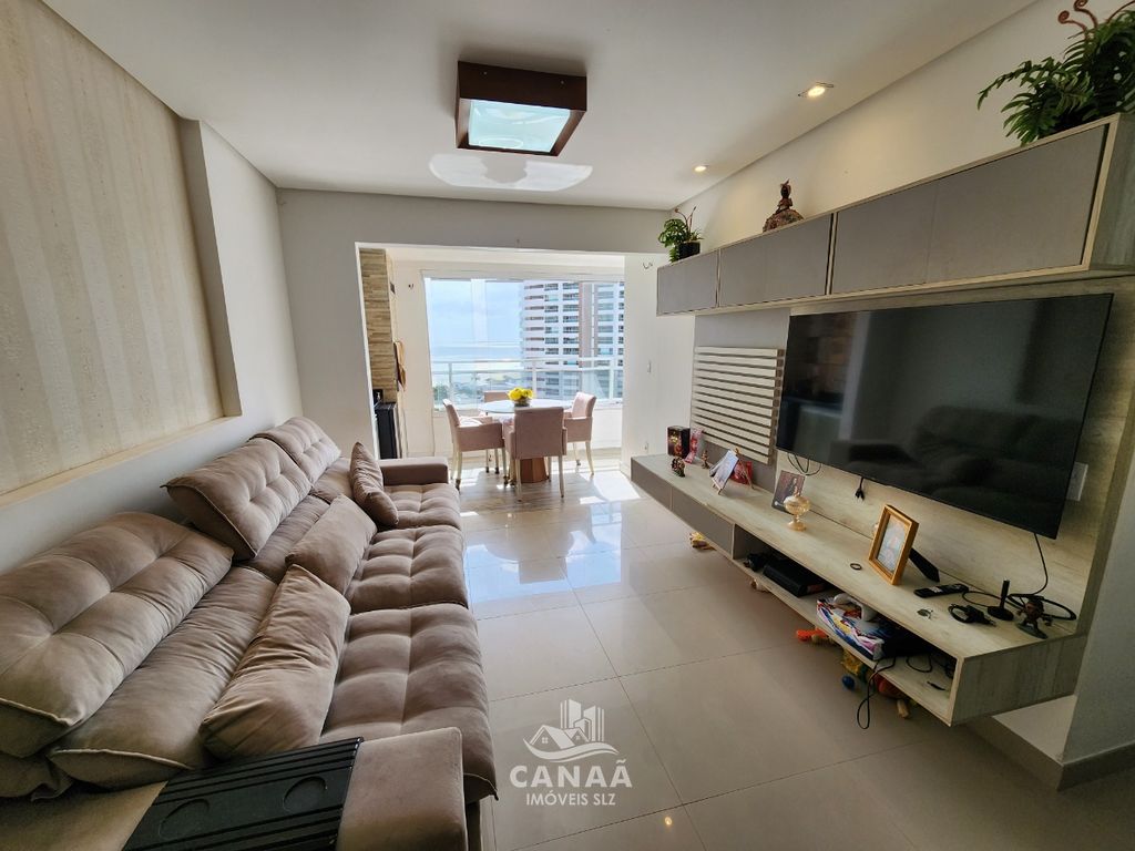 Apartamento, 3 quartos, 110 m² - Foto 2