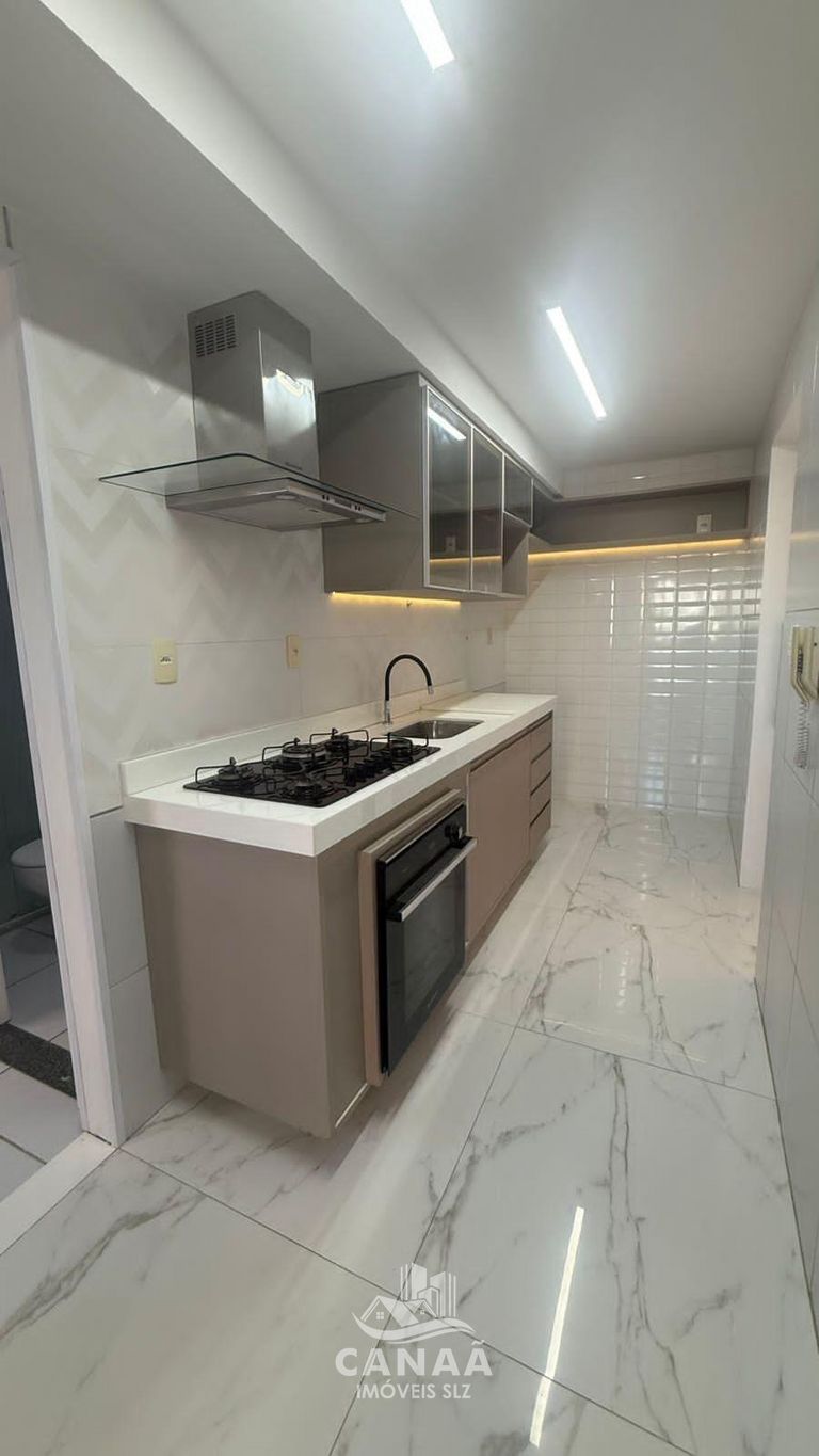 Apartamento, 3 quartos, 97 m² - Foto 7