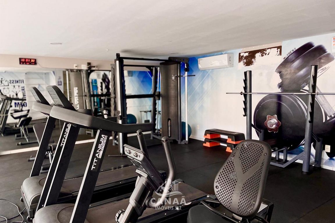 Apartamento, 3 quartos, 97 m² - Foto 25