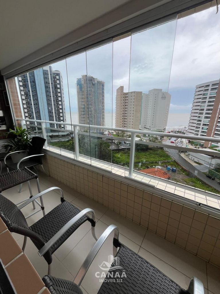 Apartamento, 3 quartos, 110 m² - Foto 2