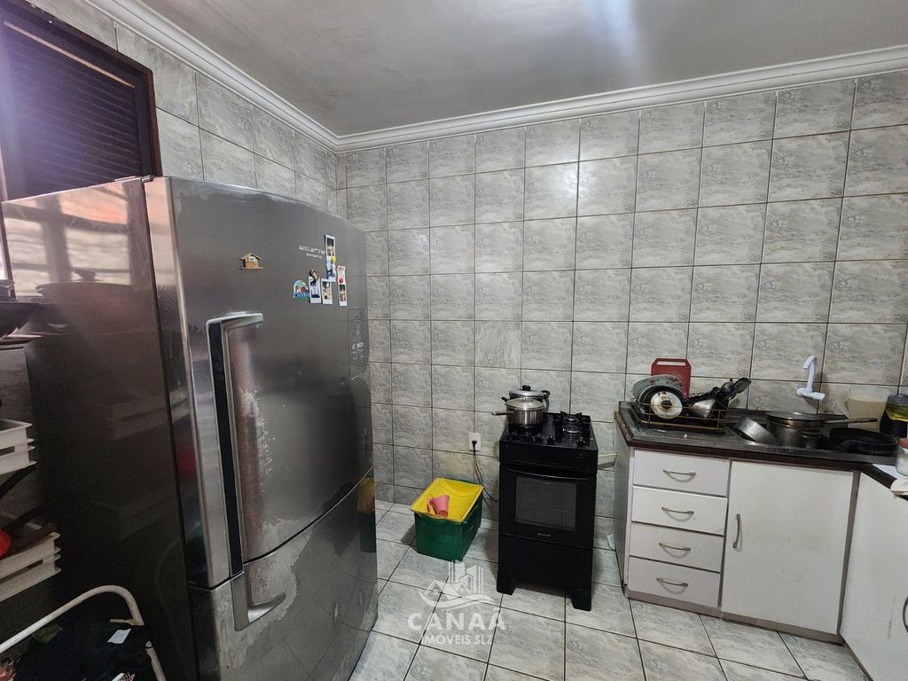 Casa, 3 quartos, 220 m² - Foto 8