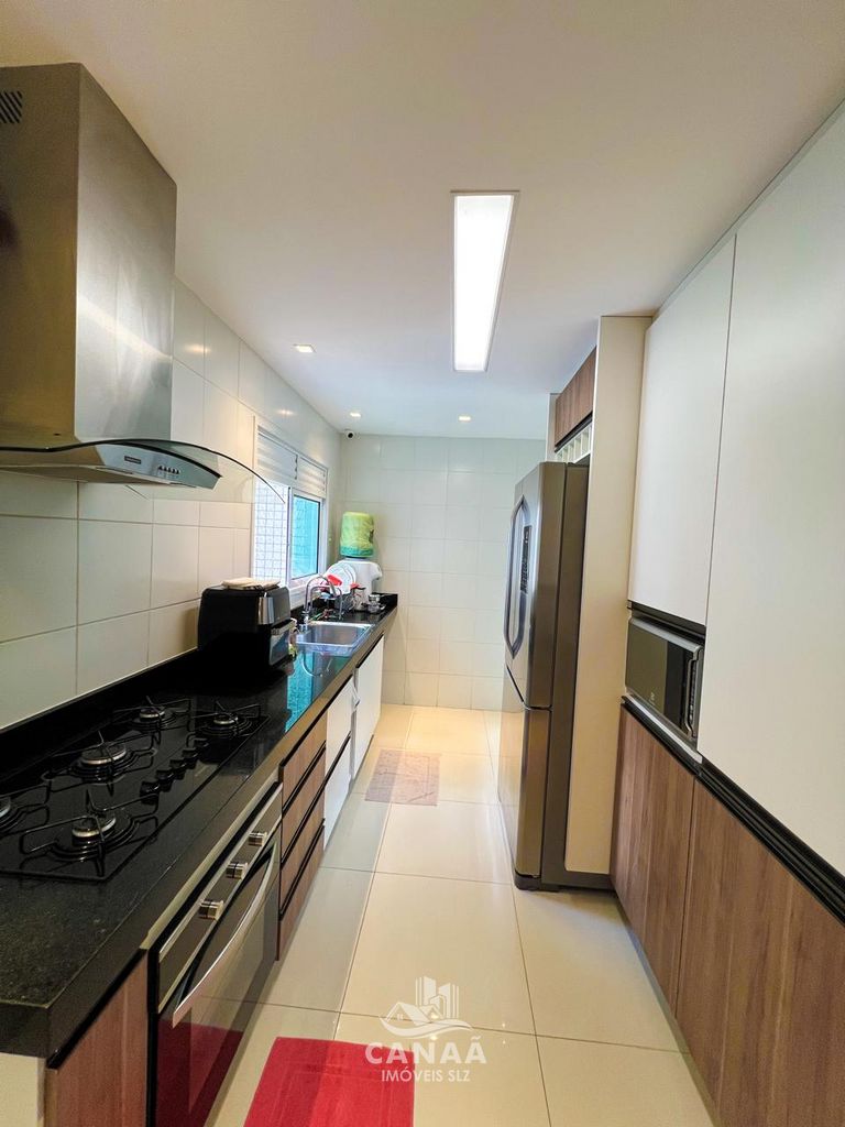 Apartamento, 2 quartos, 142 m² - Foto 8