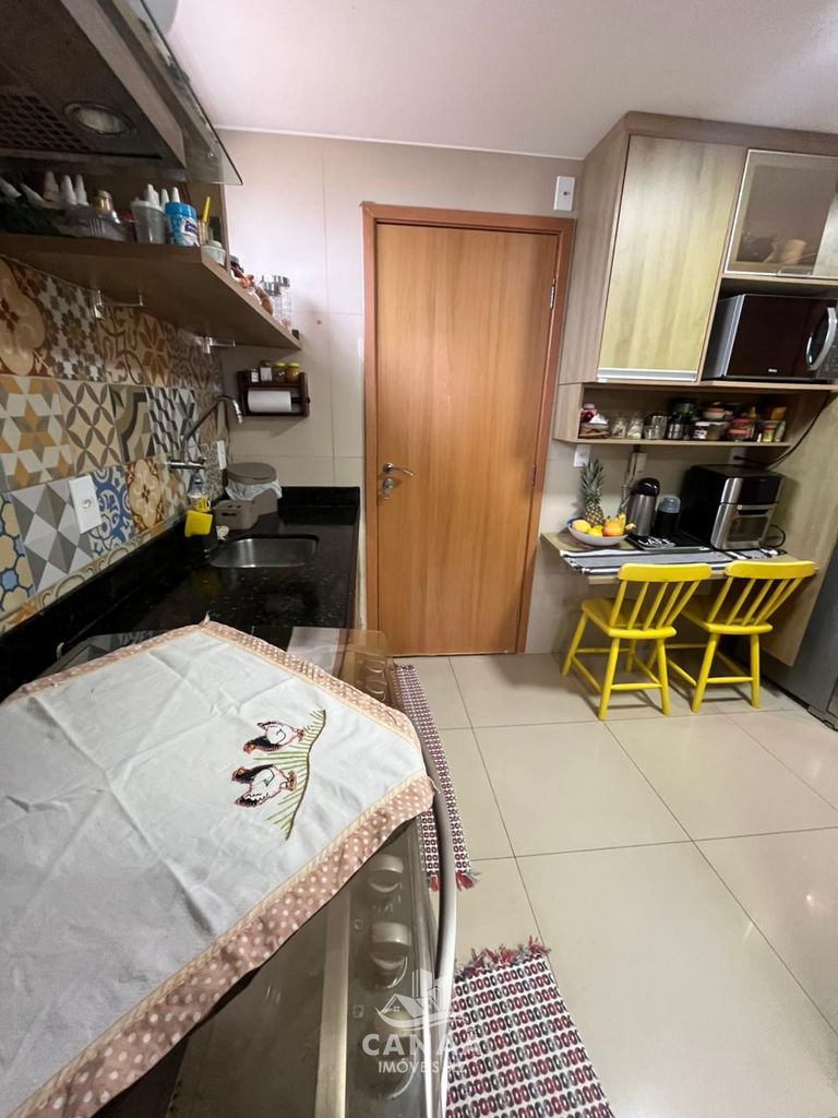 Apartamento, 3 quartos, 110 m² - Foto 6