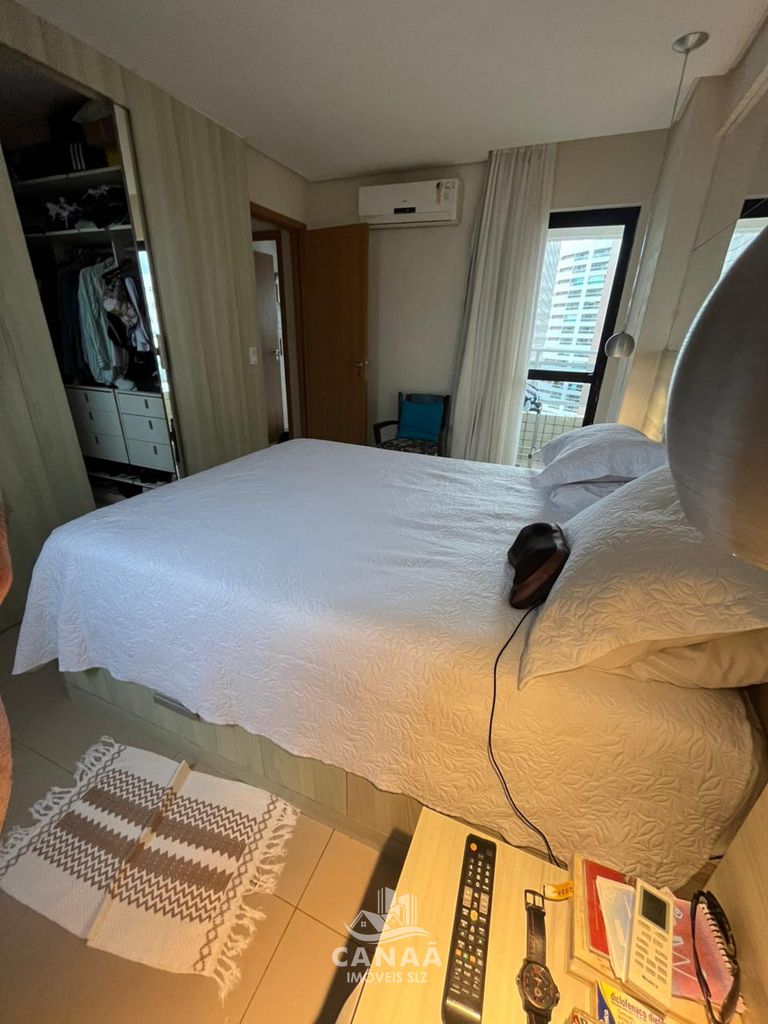 Apartamento, 3 quartos, 110 m² - Foto 13