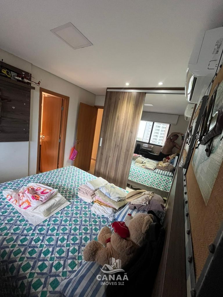 Apartamento, 3 quartos, 110 m² - Foto 14