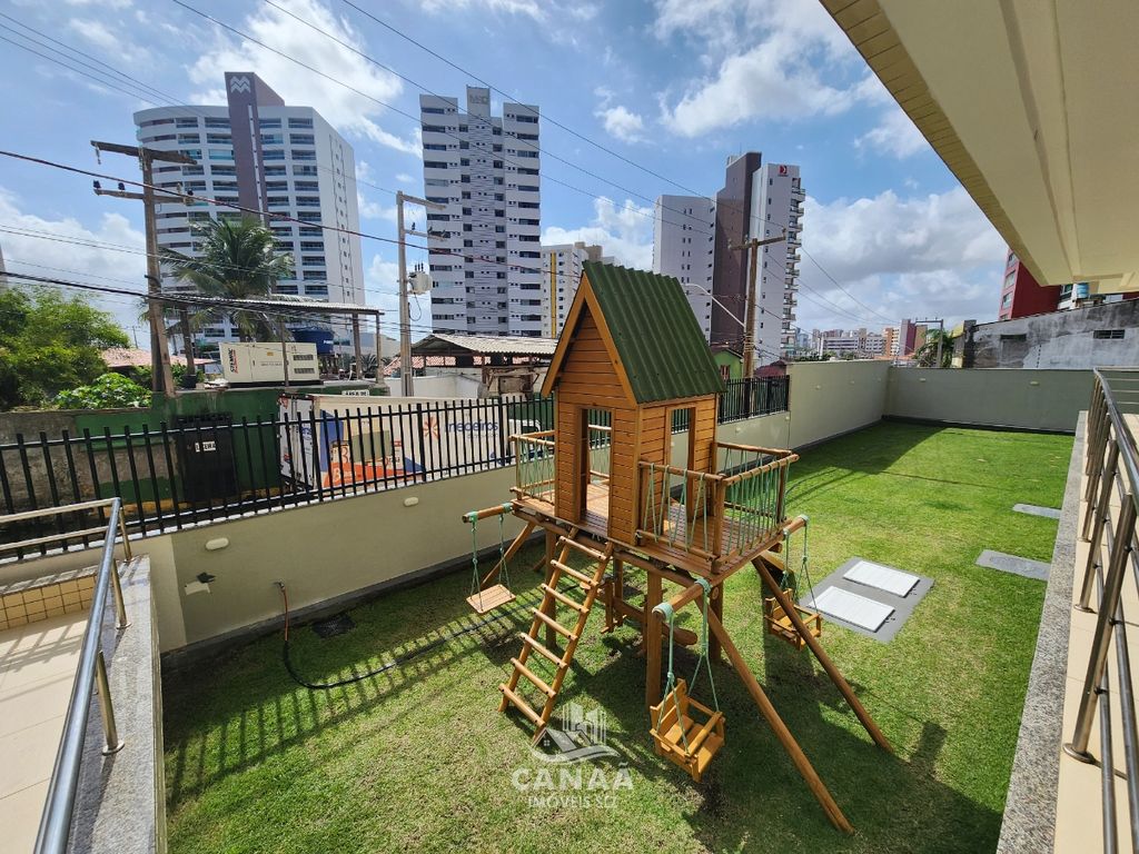 Apartamento, 3 quartos, 110 m² - Foto 21