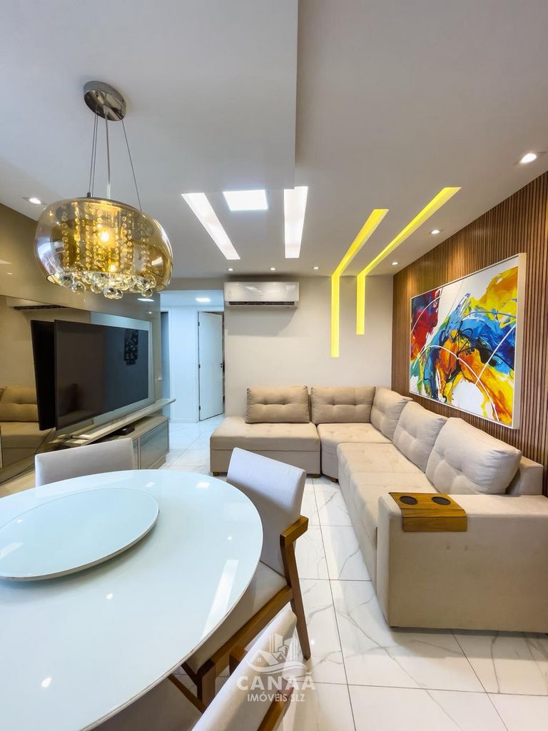 Apartamento, 3 quartos, 65 m² - Foto 2