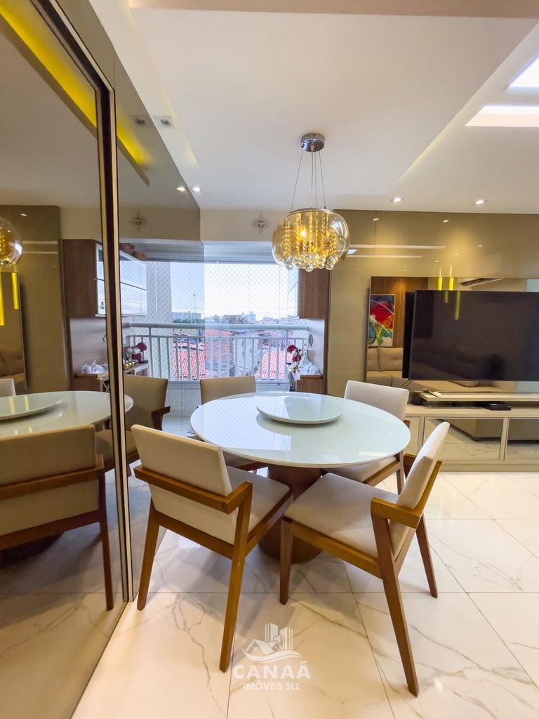 Apartamento, 3 quartos, 65 m² - Foto 3