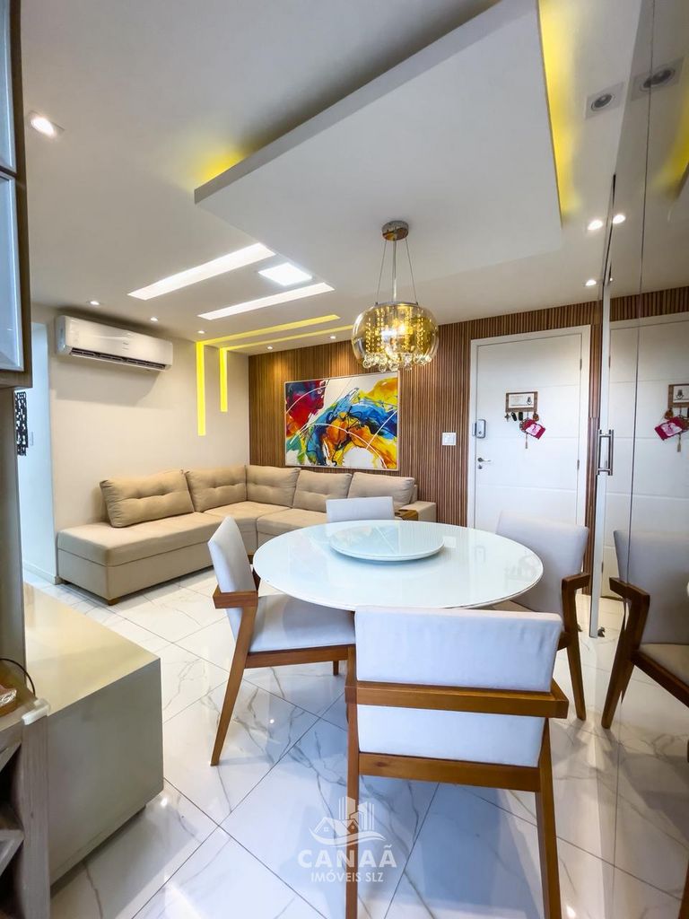 Apartamento, 3 quartos, 65 m² - Foto 10