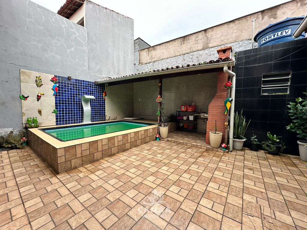 Sobrado, 5 quartos, 180 m² - Foto 19