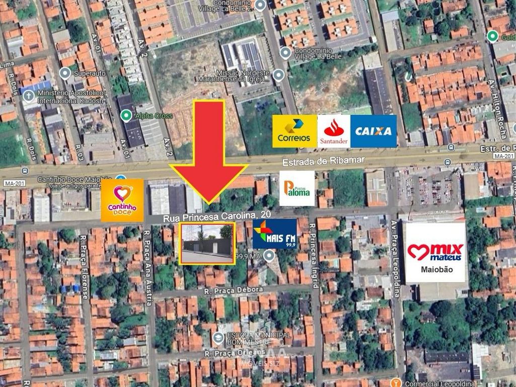Casa, 3 quartos, 340 m² - Foto 22