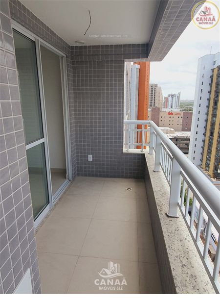Apartamento à venda com 2 quartos, 60m² - Foto 9
