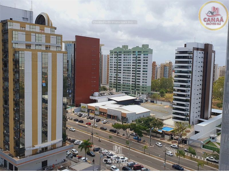 Apartamento à venda com 2 quartos, 60m² - Foto 16