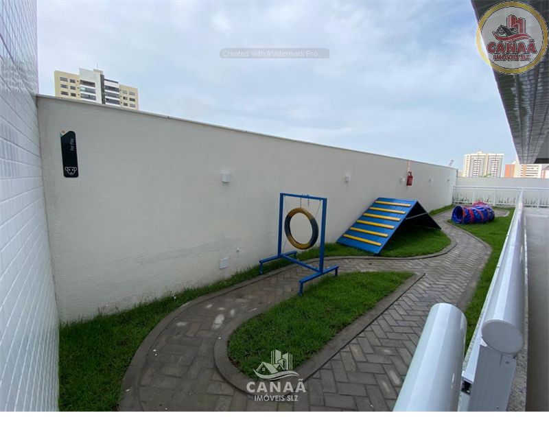 Apartamento à venda com 2 quartos, 60m² - Foto 27
