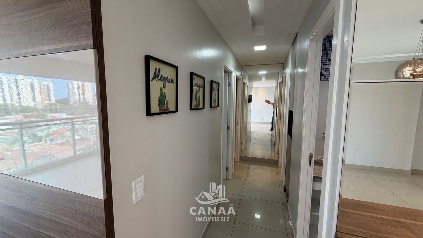 Apartamento, 3 quartos, 88 m² - Foto 9