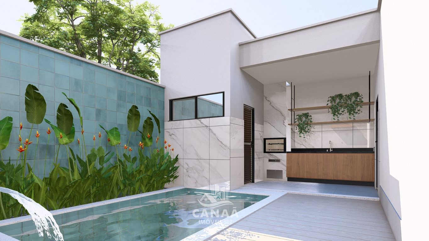 Casa de Condomínio, 3 quartos - Foto 7