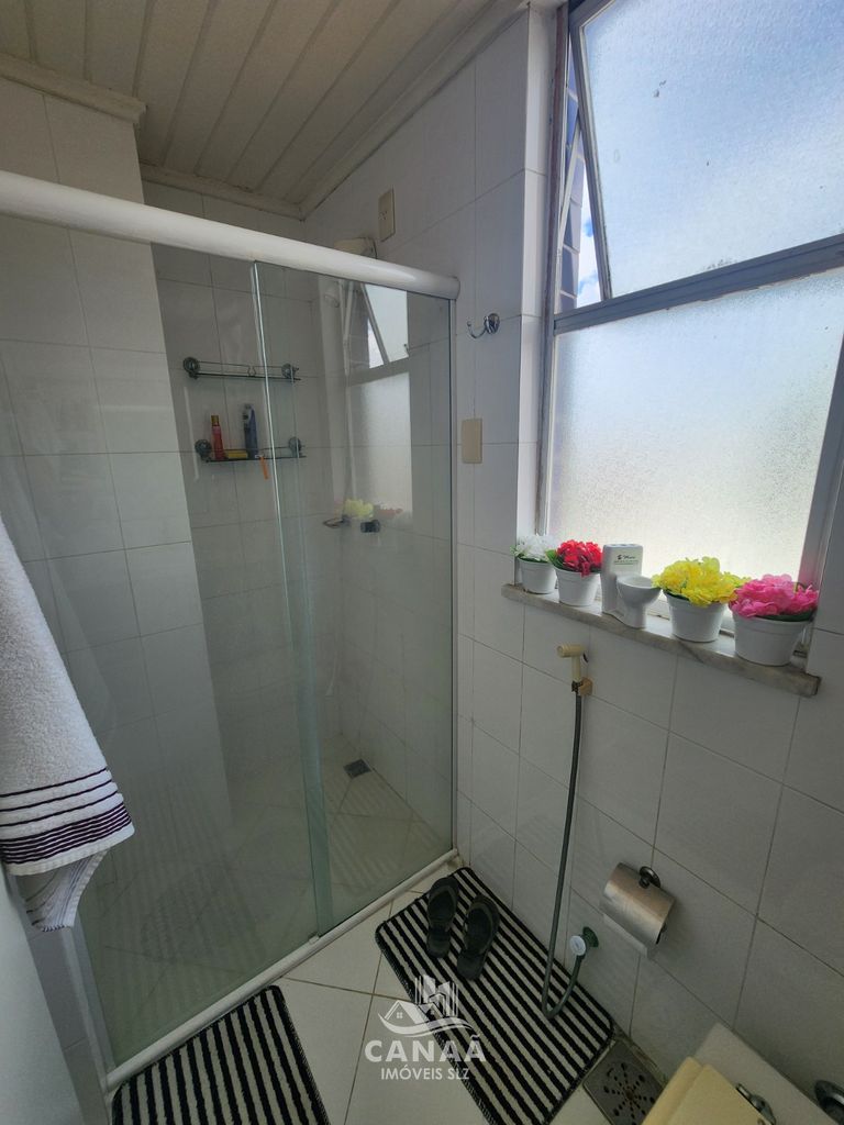 Apartamento à venda com 3 quartos, 240m² - Foto 15
