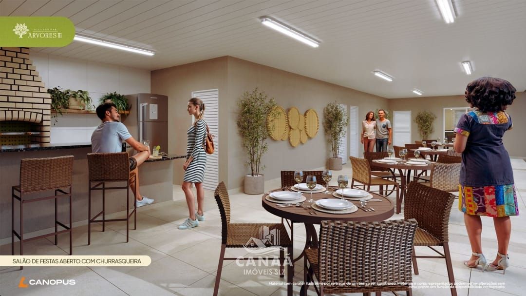 Apartamento, 2 quartos, 41 m² - Foto 9