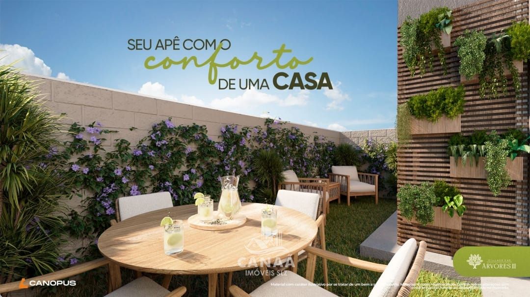 Apartamento, 2 quartos, 41 m² - Foto 18