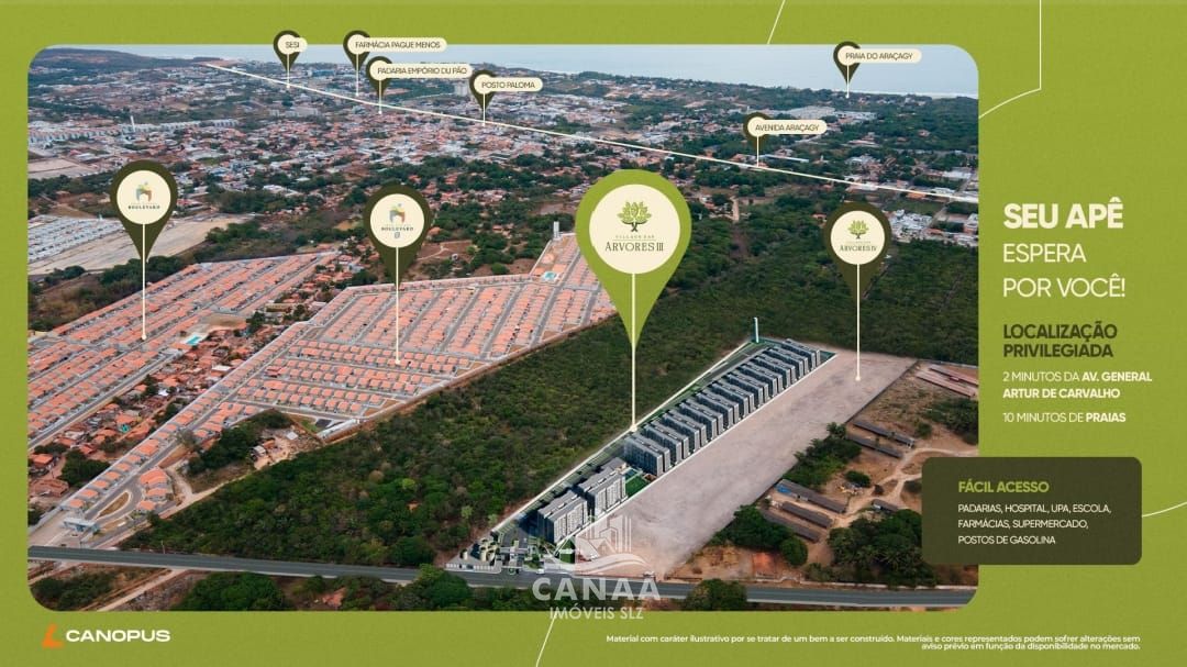 Apartamento, 2 quartos, 41 m² - Foto 22