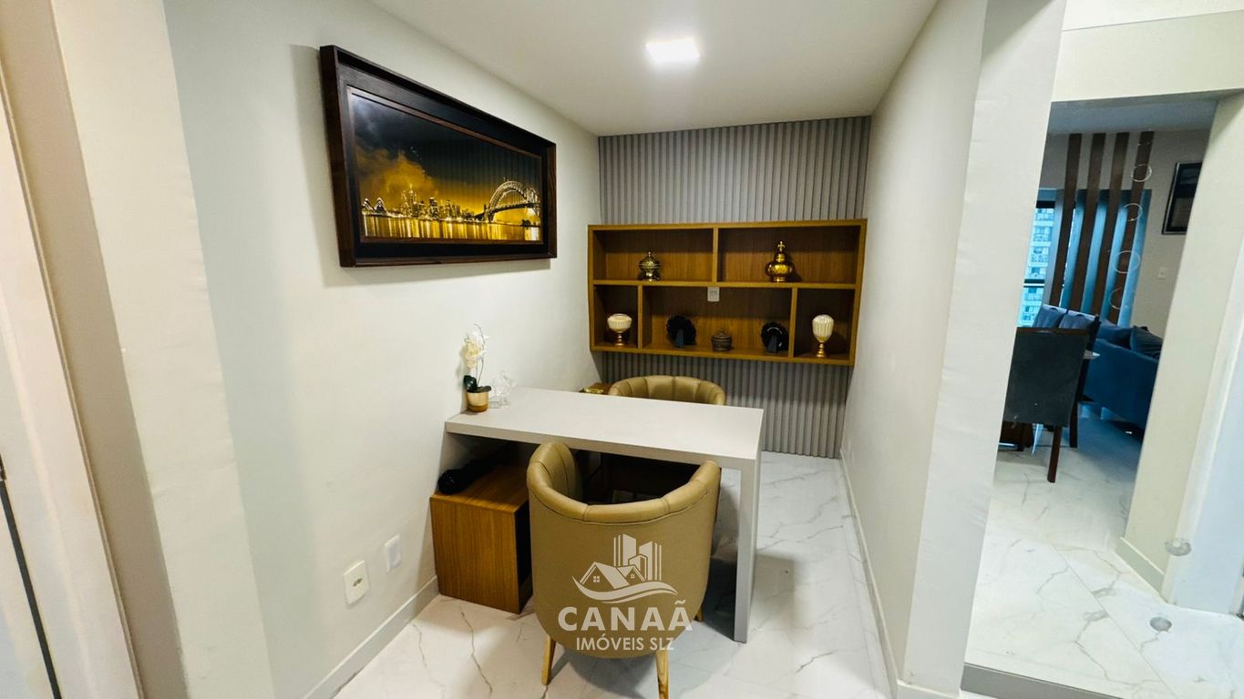 Apartamento, 3 quartos, 113 m² - Foto 8