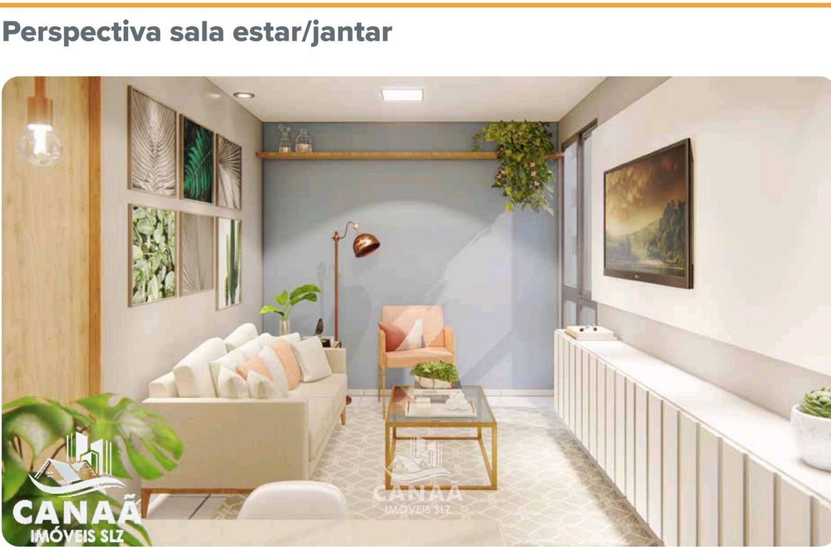 Apartamento, 2 quartos, 44 m² - Foto 4