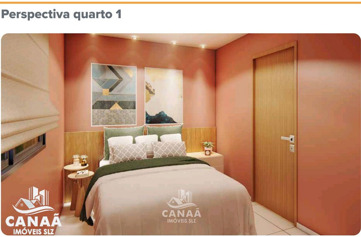 Apartamento, 2 quartos, 44 m² - Foto 5